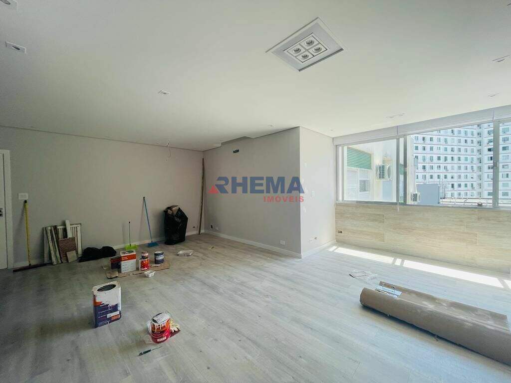 Apartamento à venda no José Menino: 