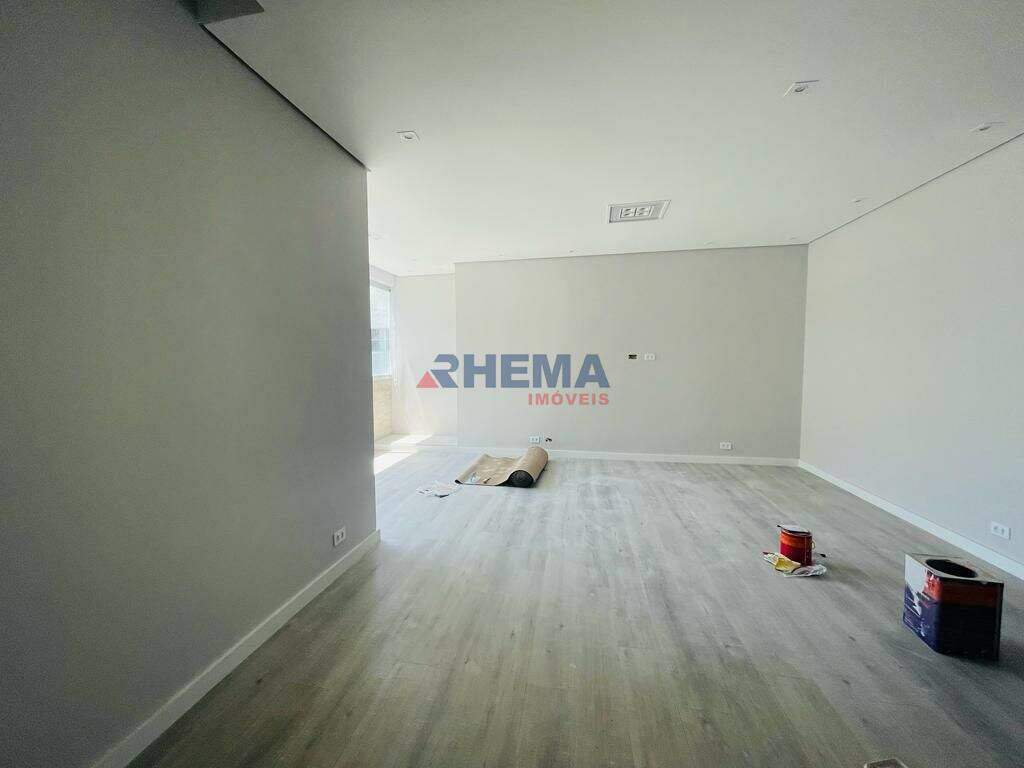 Apartamento à venda no José Menino: 