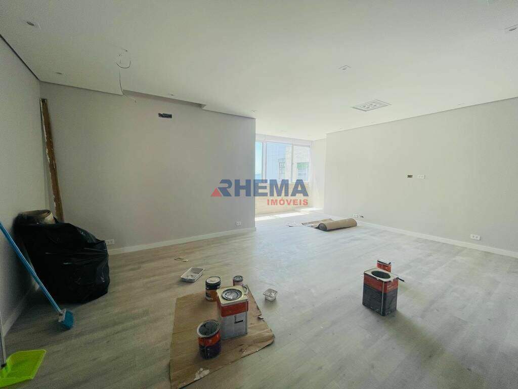 Apartamento à venda no José Menino: 