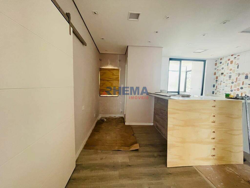 Apartamento à venda no José Menino: 