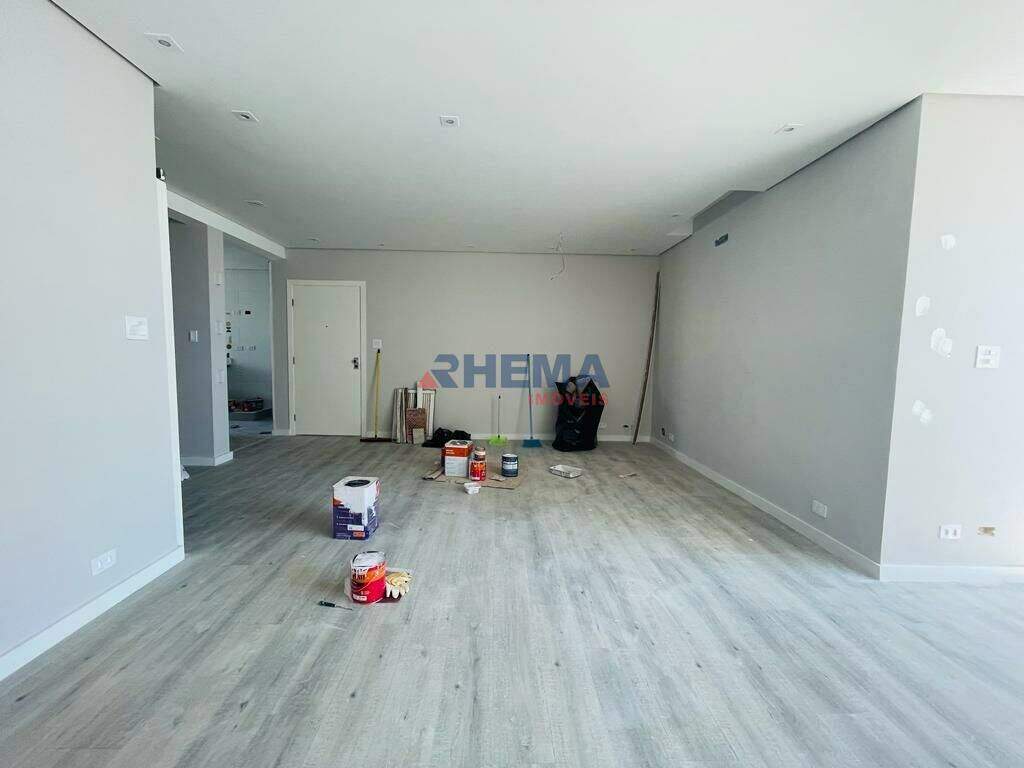 Apartamento à venda no José Menino: 