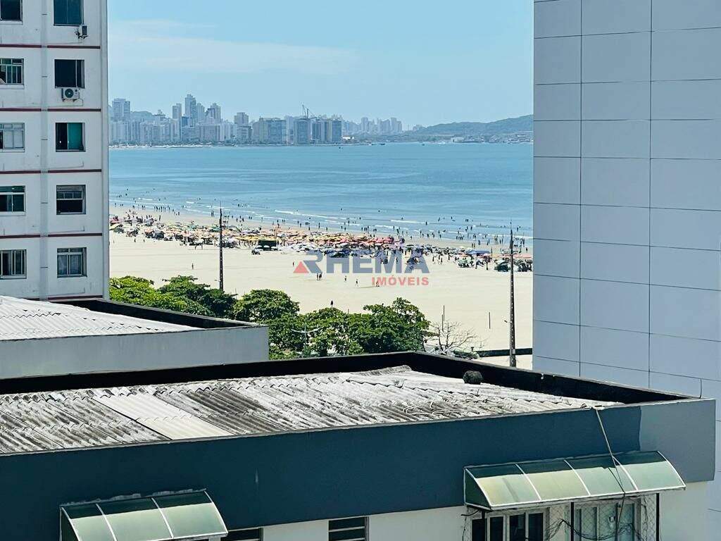 Apartamento à venda no José Menino: 