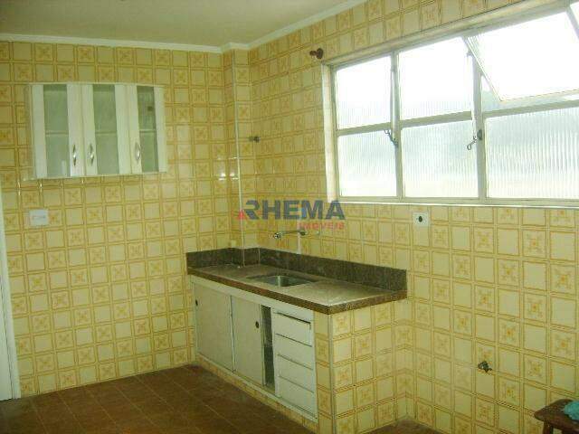 Apartamento à venda no Campo Grande: 