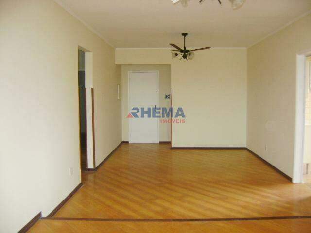 Apartamento à venda no Campo Grande: 