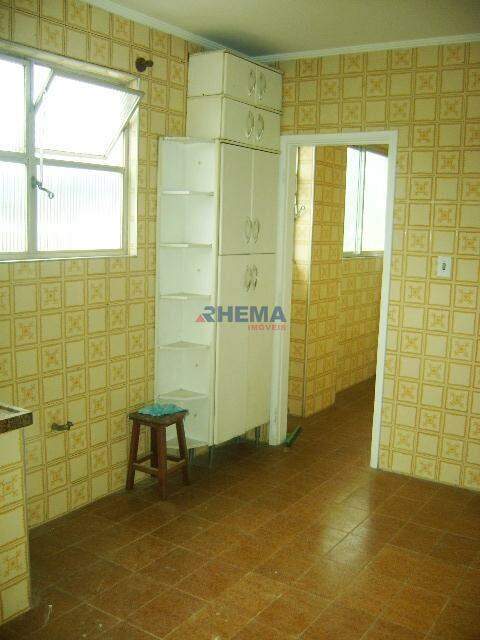 Apartamento à venda no Campo Grande: 
