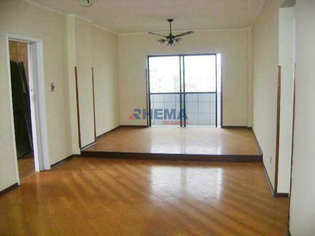 Apartamento à venda no Campo Grande: 