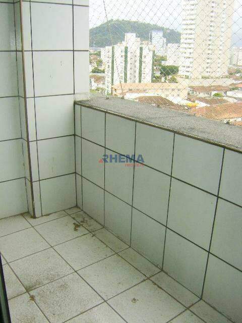 Apartamento à venda no Campo Grande: 