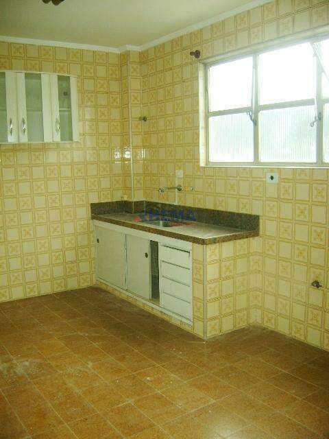 Apartamento à venda no Campo Grande: 