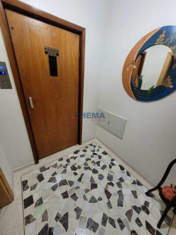 Apartamento à venda no Gonzaga: 