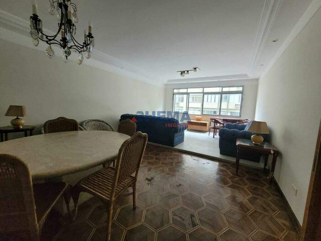 Apartamento à venda no Gonzaga: 