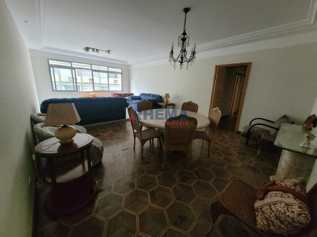 Apartamento à venda no Gonzaga: 