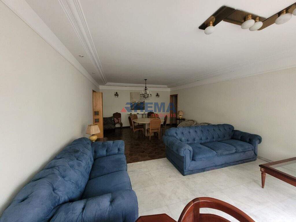 Apartamento à venda no Gonzaga: 