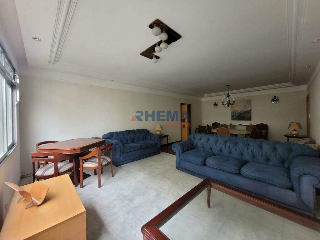 Apartamento à venda no Gonzaga: 