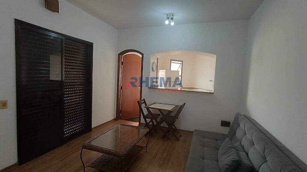Flat à venda no Gonzaga: 