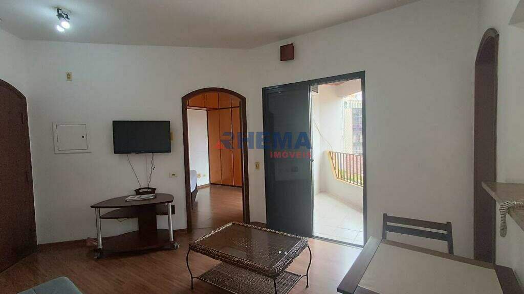 Flat à venda no Gonzaga: 