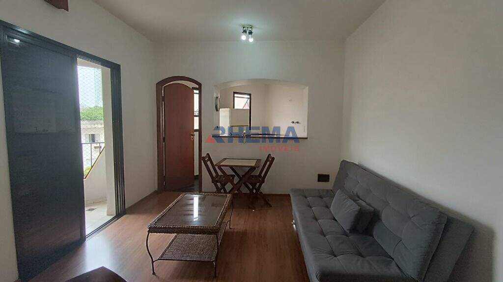 Flat à venda no Gonzaga: 