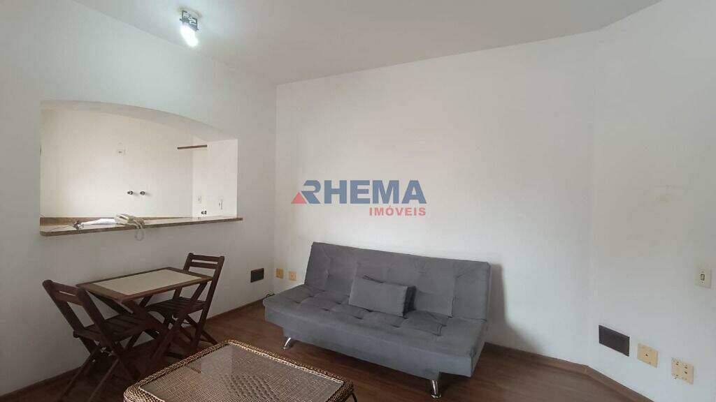Flat à venda no Gonzaga: 