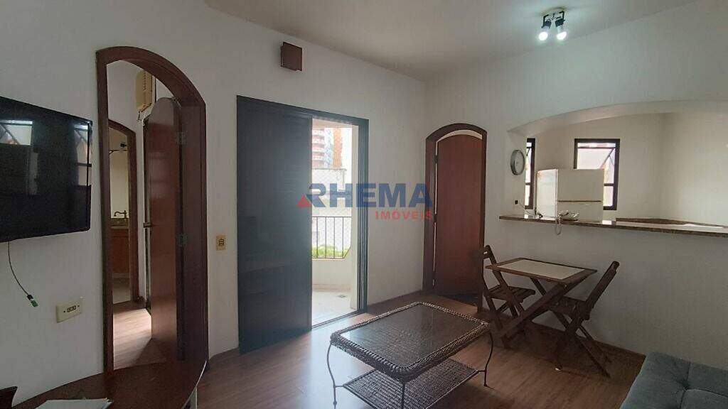 Flat à venda no Gonzaga: 