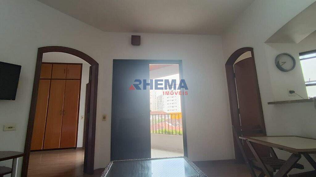 Flat à venda no Gonzaga: 