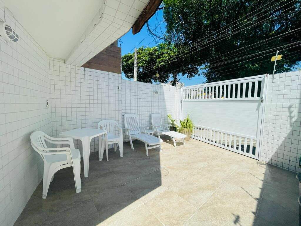 Village à venda no Aparecida: 