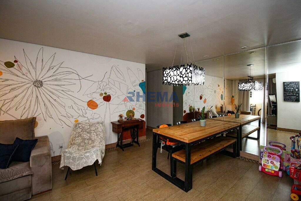 Apartamento à venda no Ponta da Praia: 