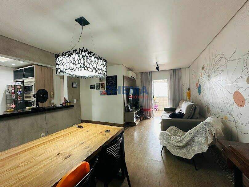 Apartamento à venda no Ponta da Praia: 