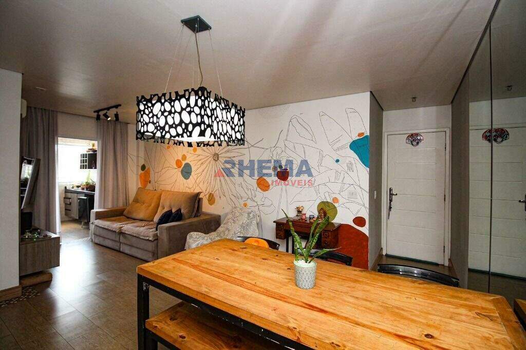 Apartamento à venda no Ponta da Praia: 