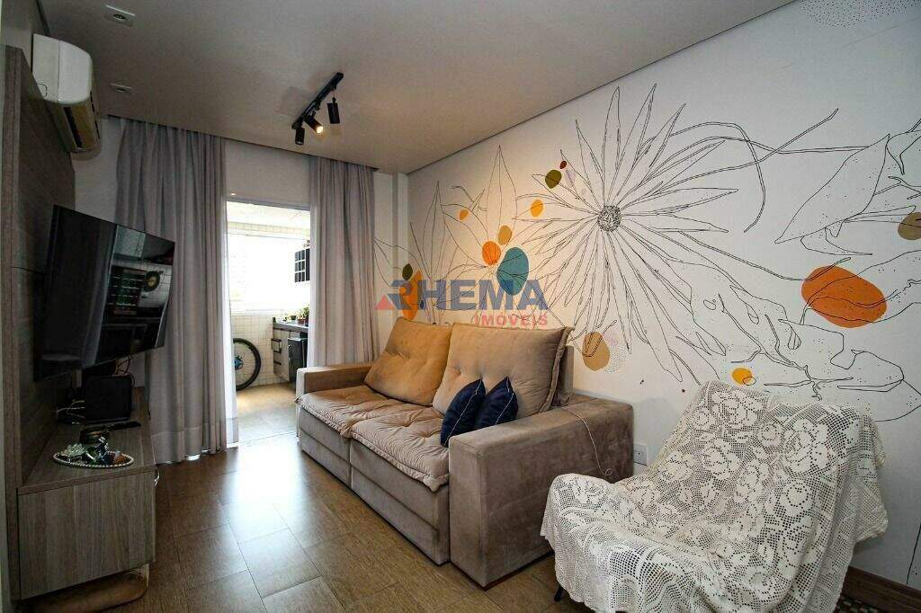 Apartamento à venda no Ponta da Praia: 