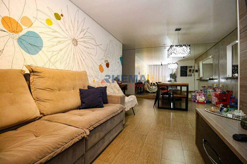 Apartamento à venda no Ponta da Praia: 