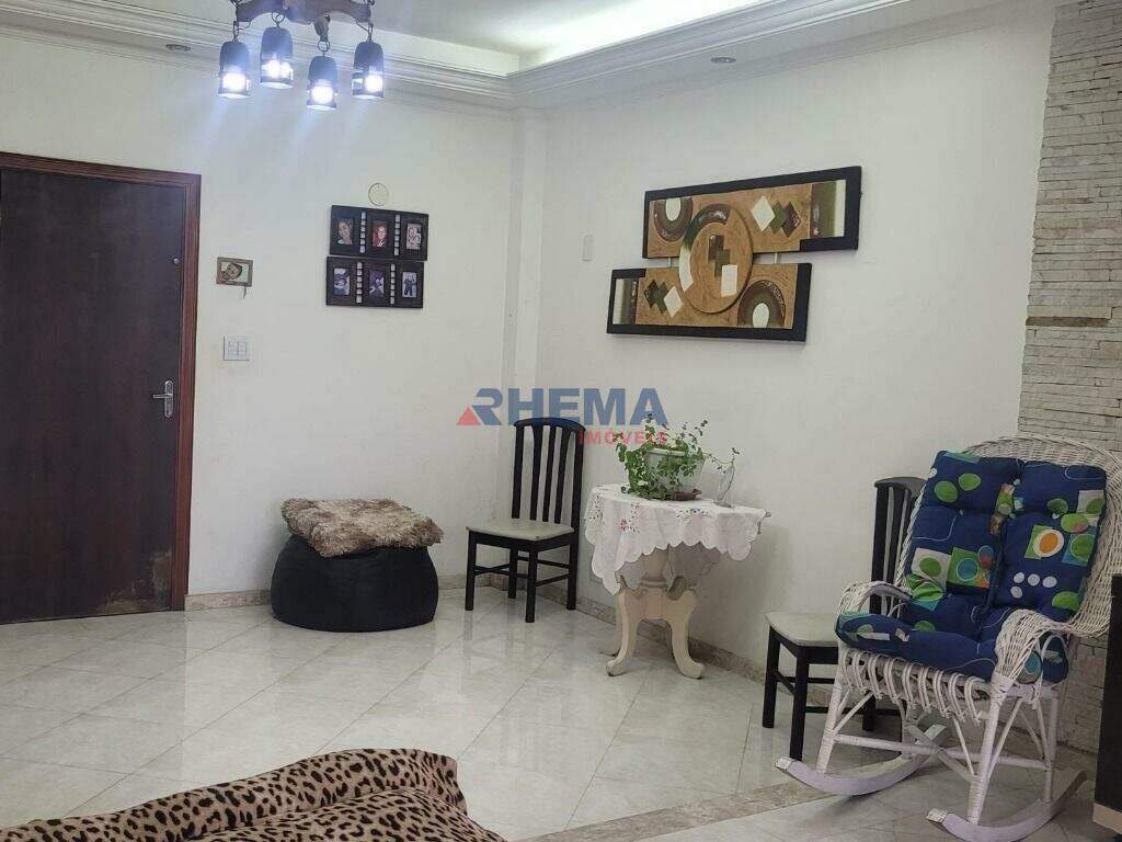 Apartamento à venda no Boqueirão: 