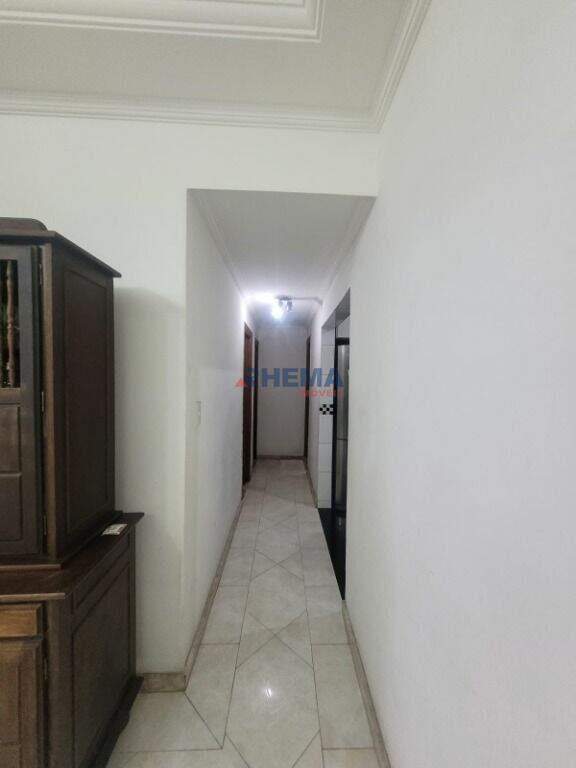 Apartamento à venda no Boqueirão: 