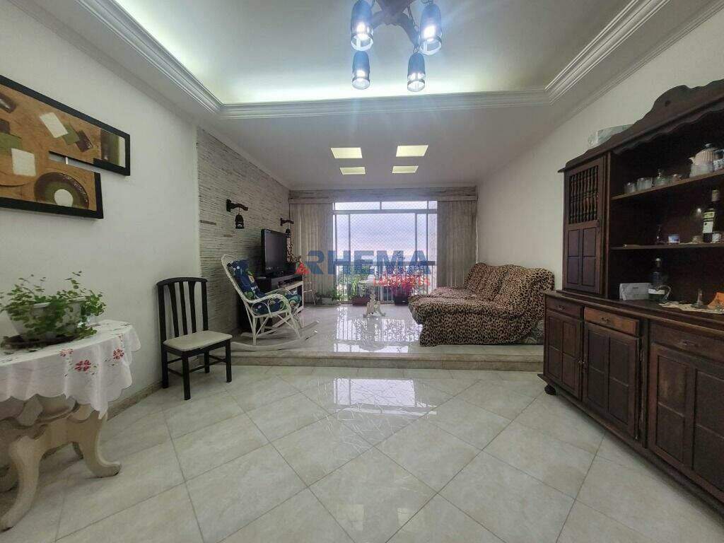 Apartamento à venda no Boqueirão: 