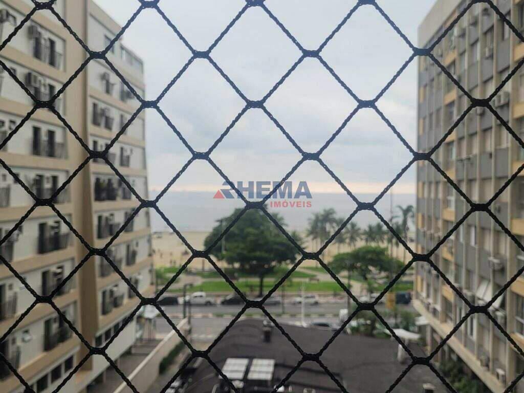 Apartamento à venda no Boqueirão: 