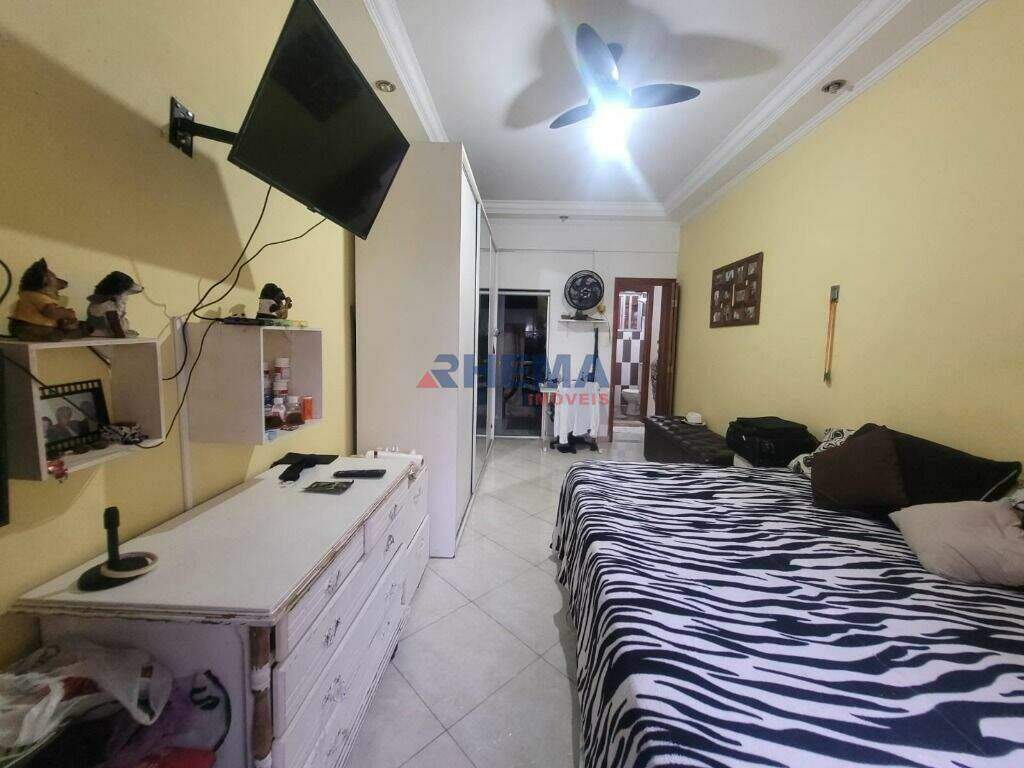 Apartamento à venda no Boqueirão: 
