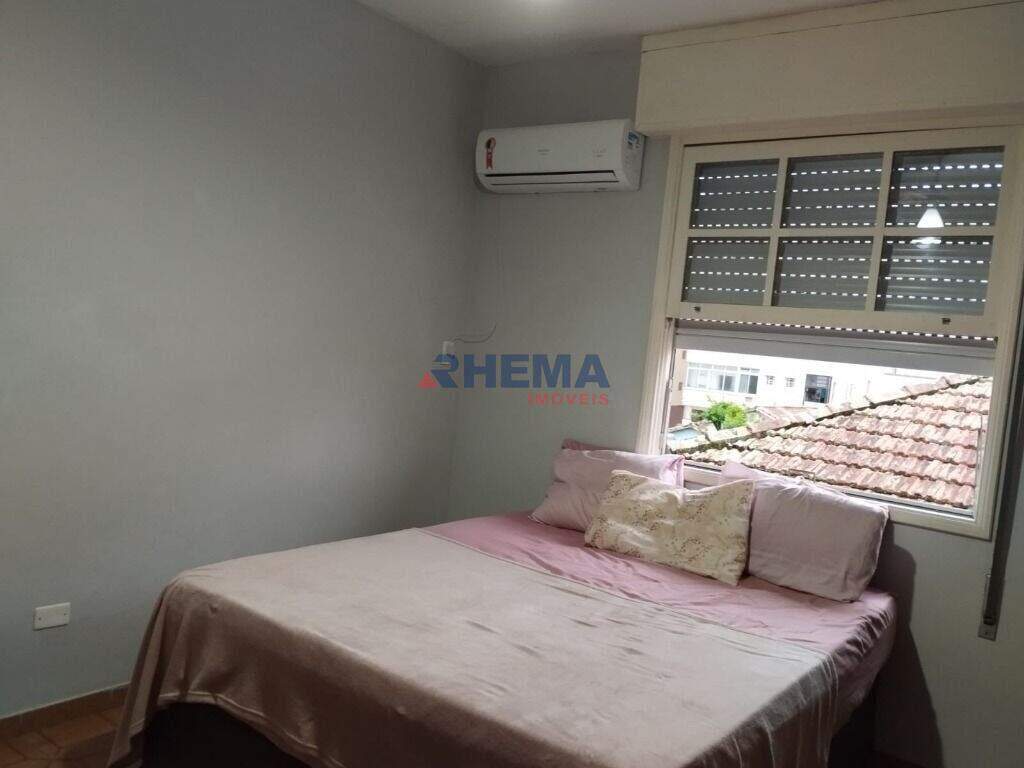 Apartamento à venda no Ponta da Praia: 