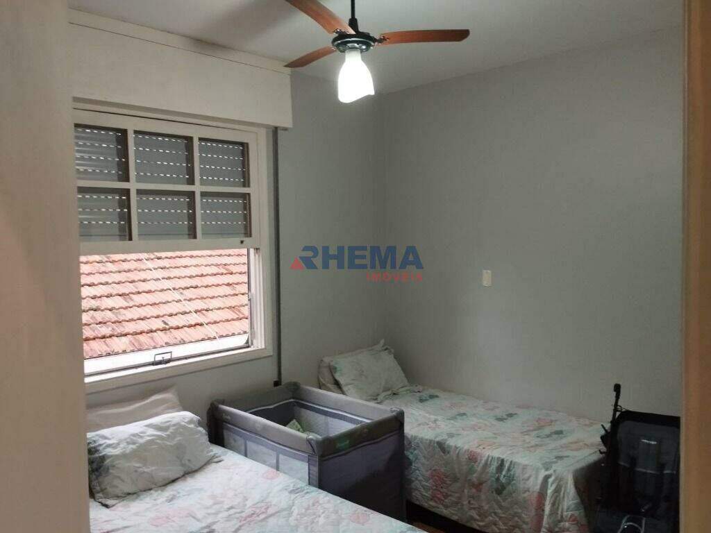 Apartamento à venda no Ponta da Praia: 