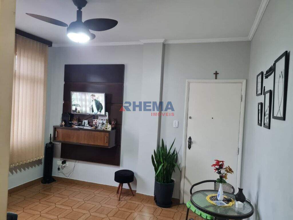 Apartamento à venda no Ponta da Praia: 
