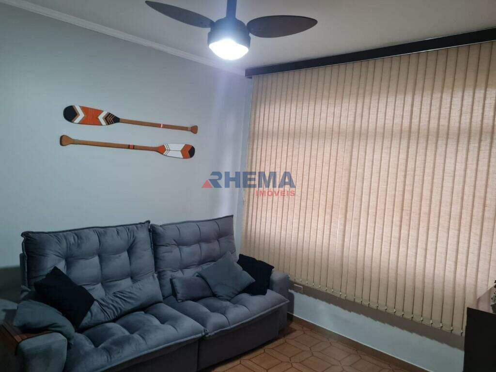 Apartamento à venda no Ponta da Praia: 