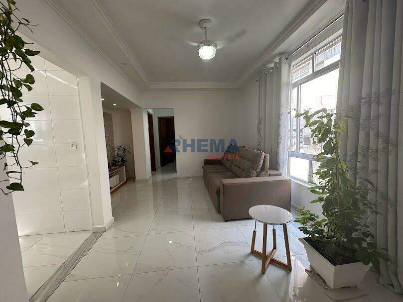 Apartamento à venda no Aparecida: 