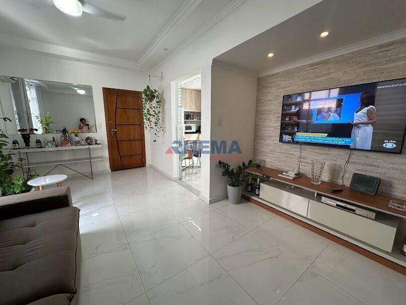 Apartamento à venda no Aparecida: 