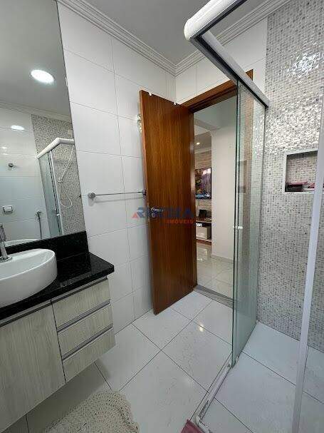 Apartamento à venda no Aparecida: 