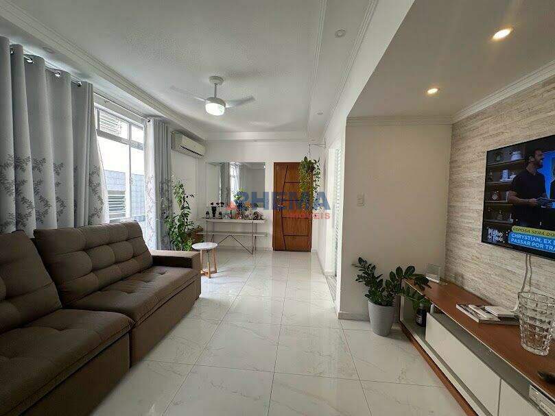 Apartamento à venda no Aparecida: 