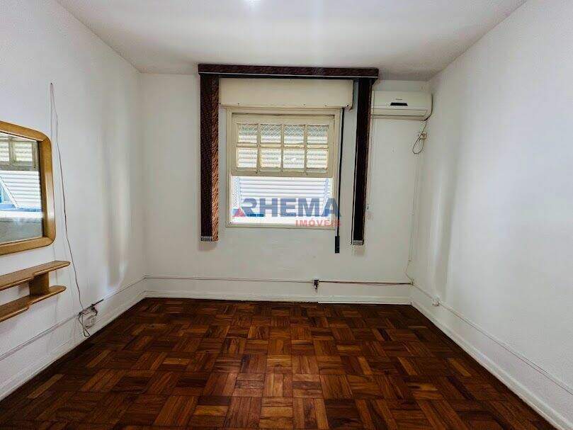 Apartamento à venda no Vila Matias: 