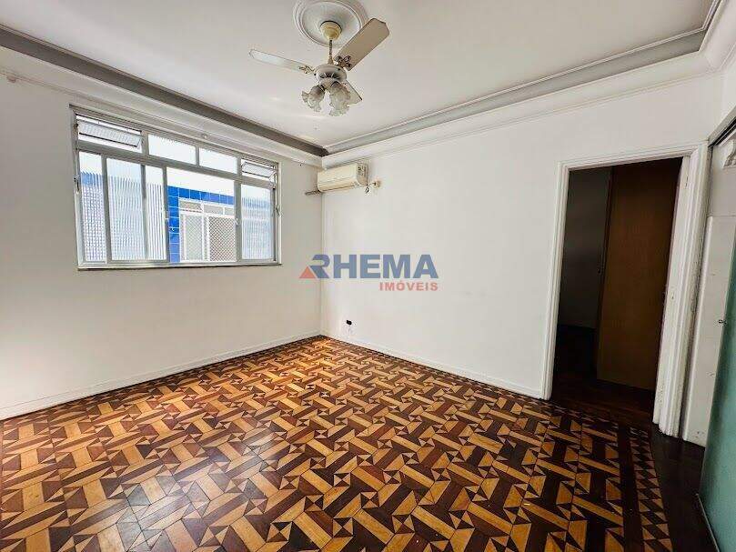 Apartamento à venda no Vila Matias: 