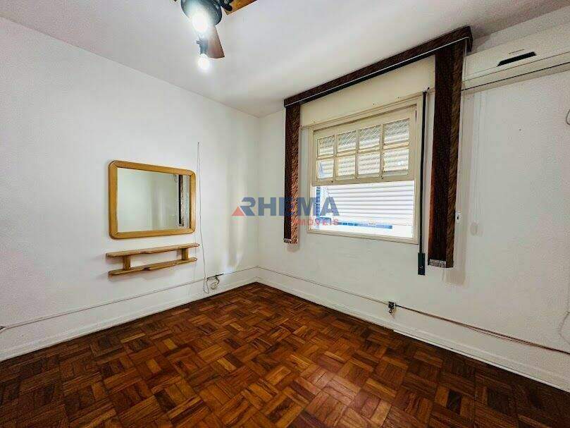 Apartamento à venda no Vila Matias: 