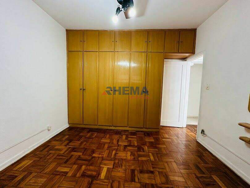 Apartamento à venda no Vila Matias: 