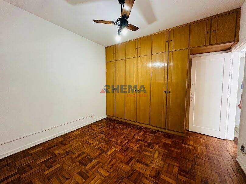 Apartamento à venda no Vila Matias: 