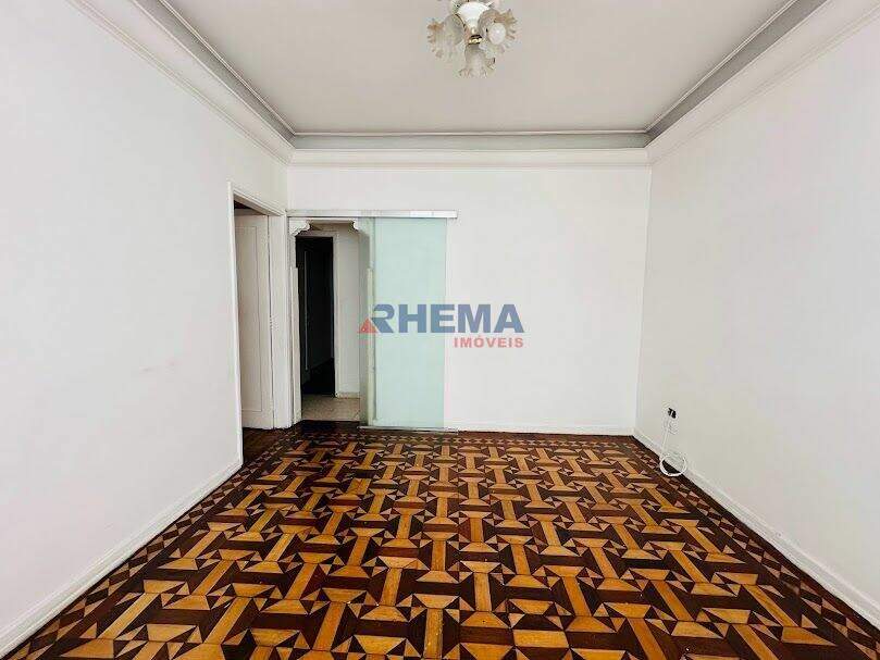Apartamento à venda no Vila Matias: 