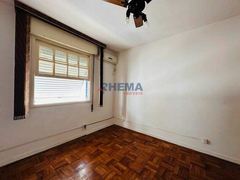 Apartamento à venda no Vila Matias: 