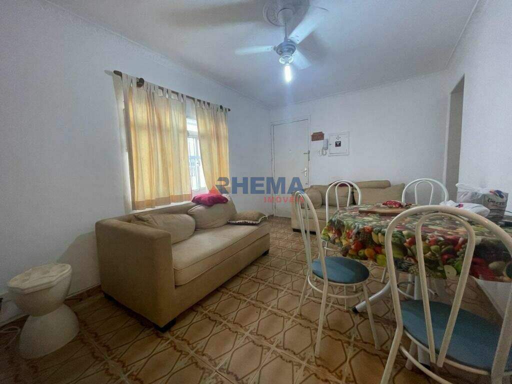 Apartamento à venda no Gonzaga: 